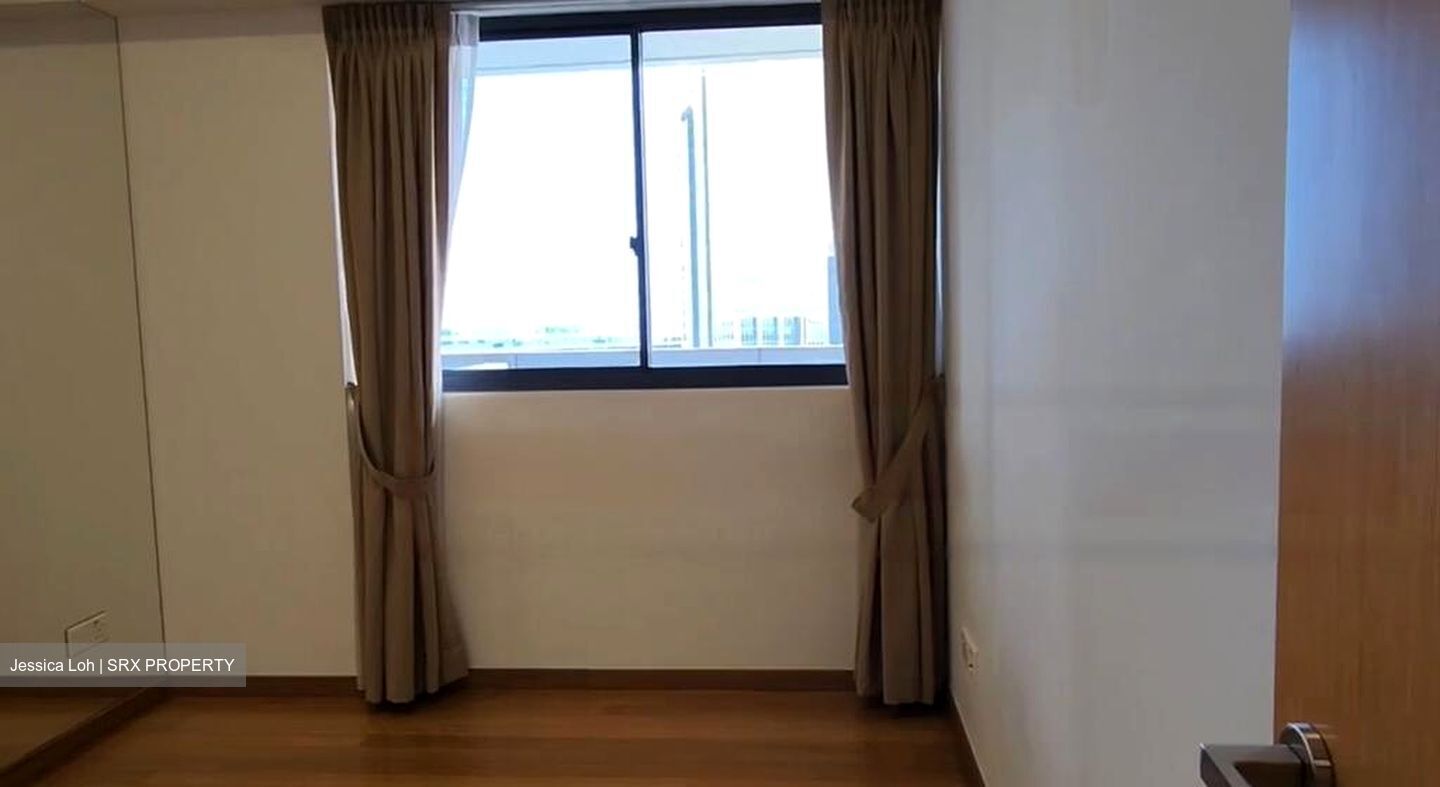 Marina Bay Residences (D1), Condominium #534444861